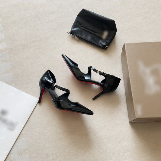 CL heels