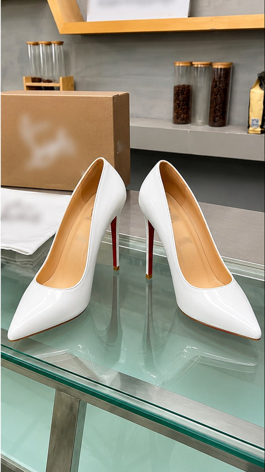 CL Heels