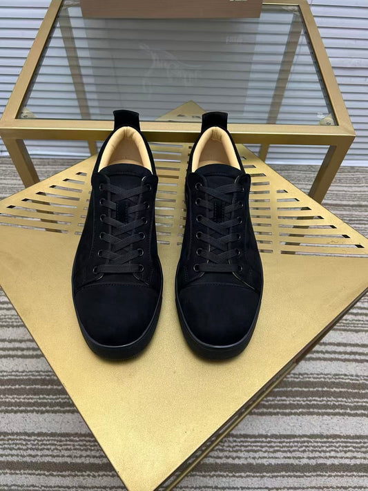 CL Suede Shoes