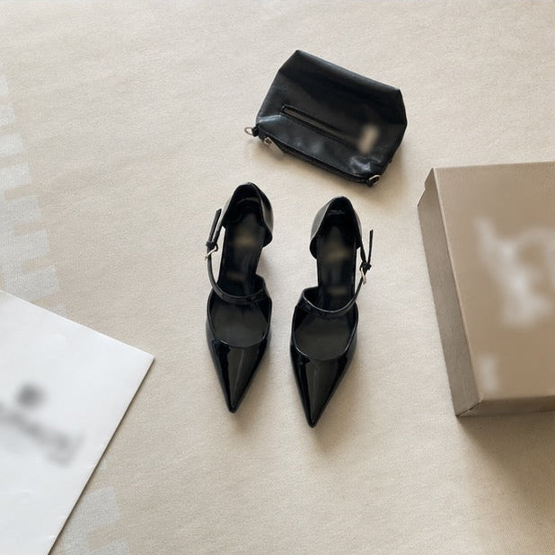 CL heels
