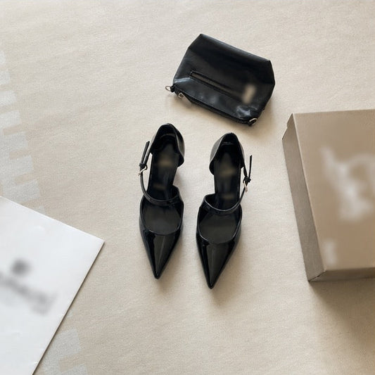 CL heels