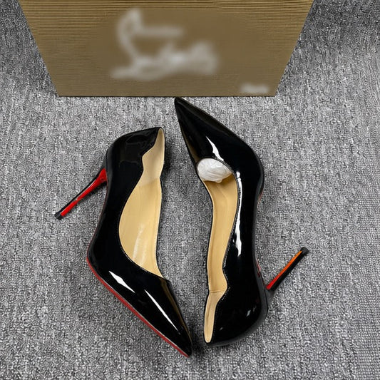 CL Heels