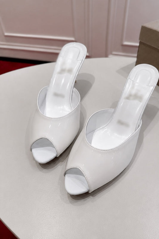 CL Heels