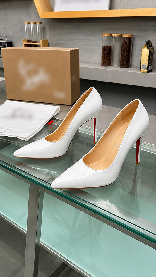 CL Heels