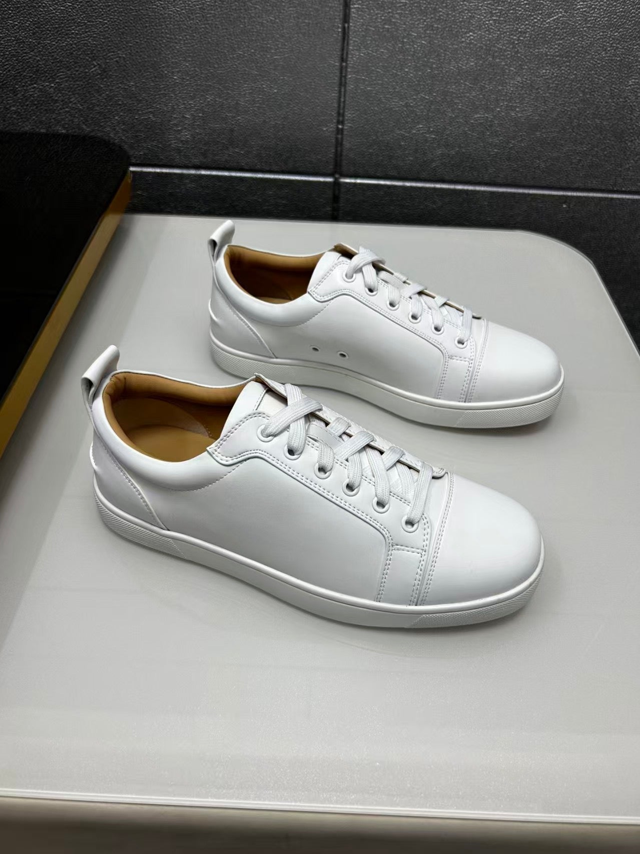 CL Leather