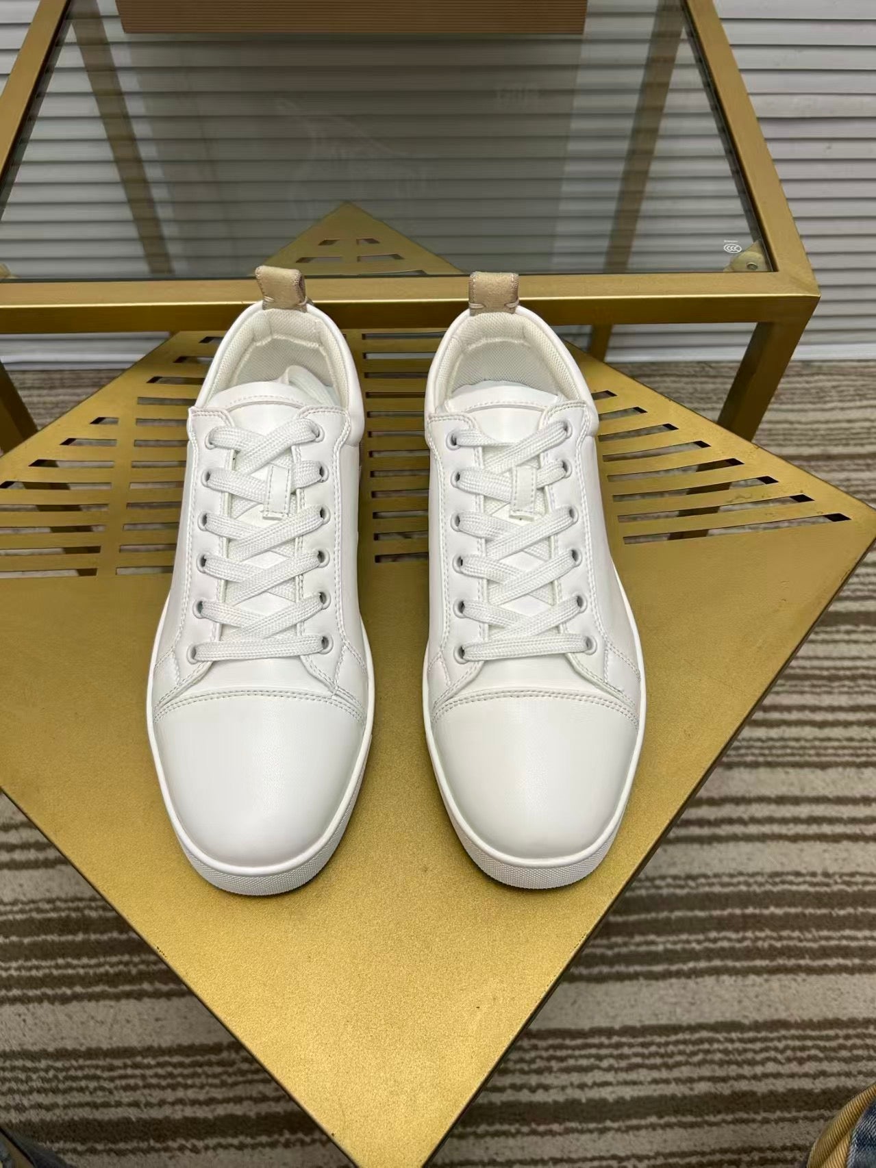 CL Leather