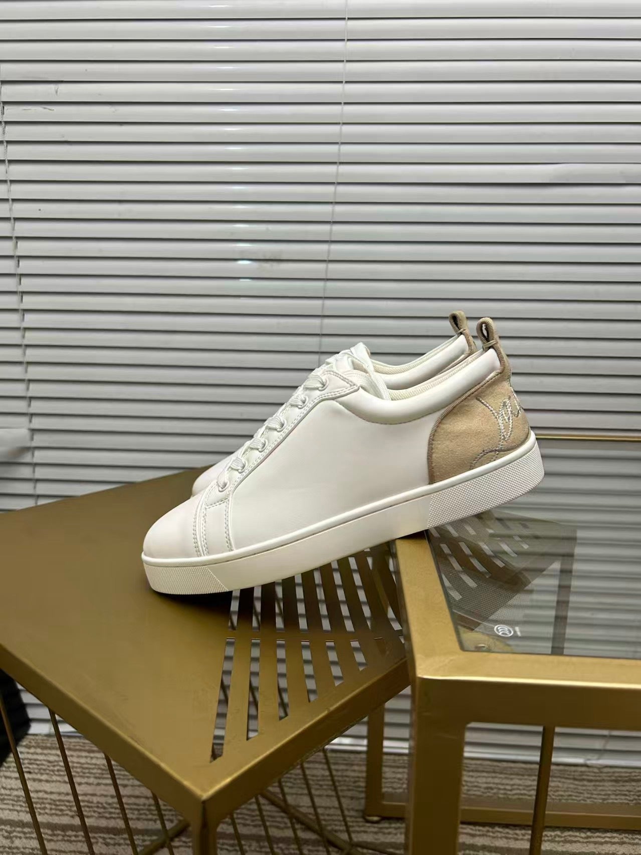 CL Leather