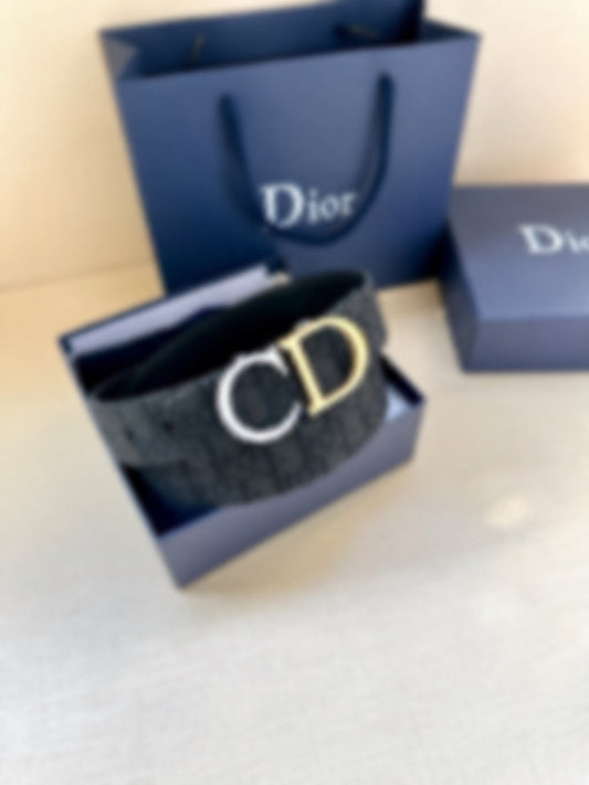 CD belt