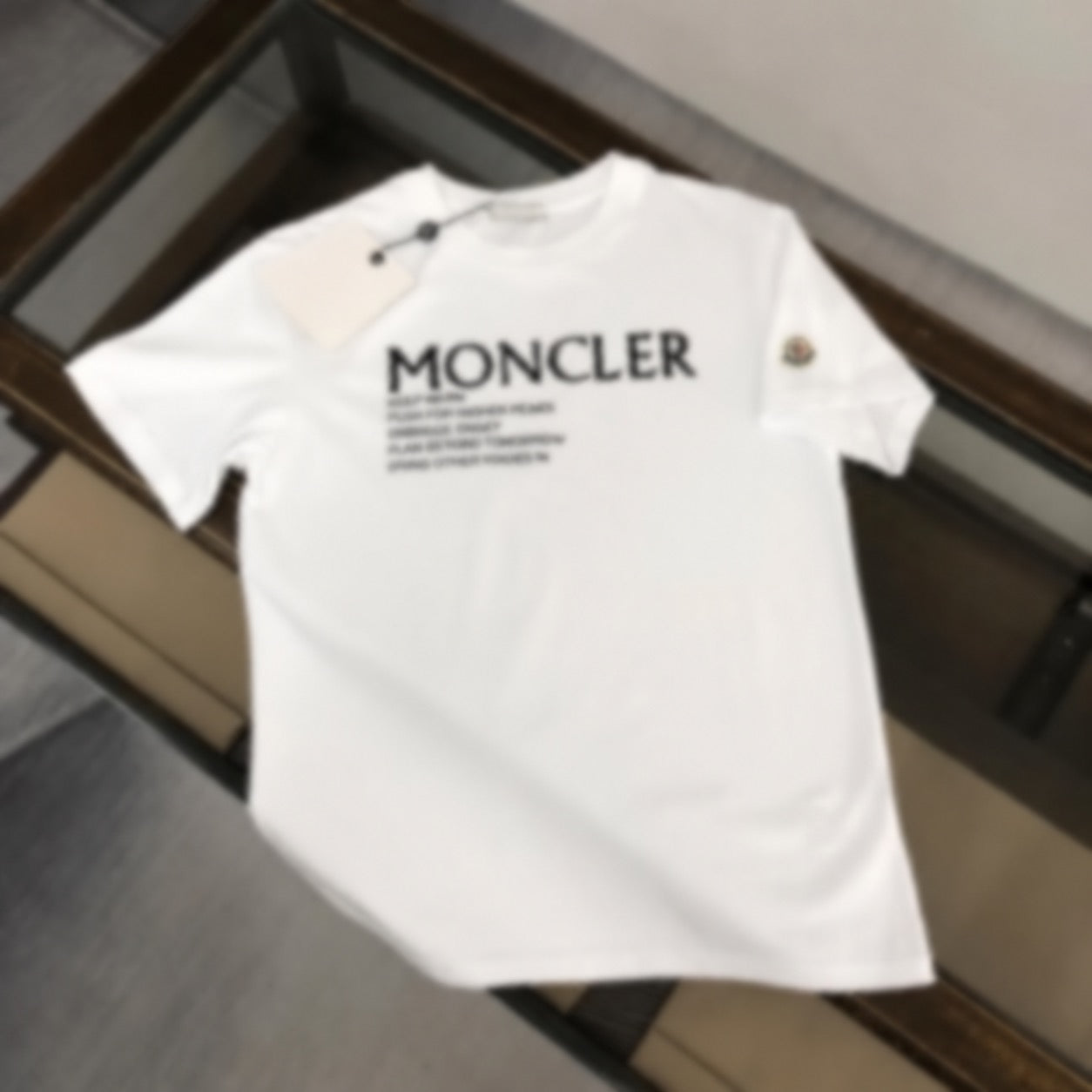 Mncler Shirt