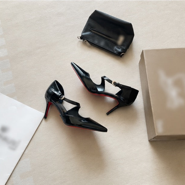 CL heels