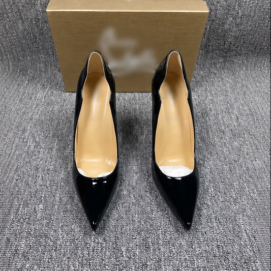 CL Heels