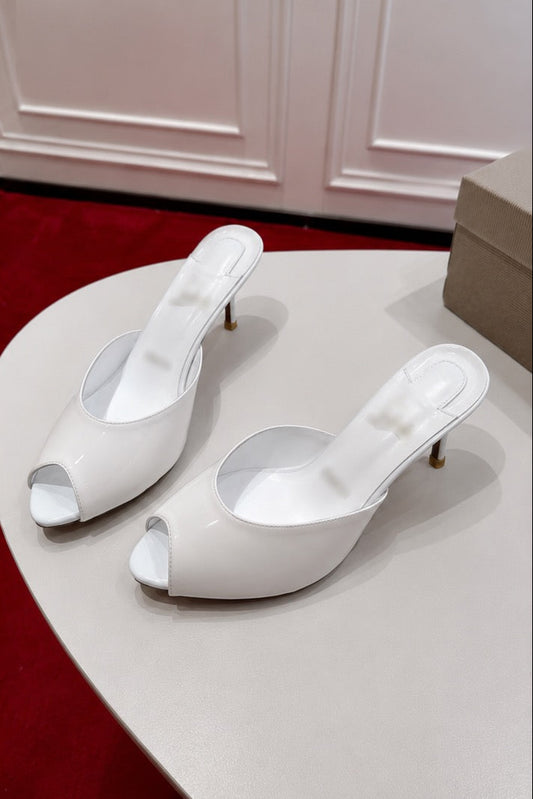 CL Heels