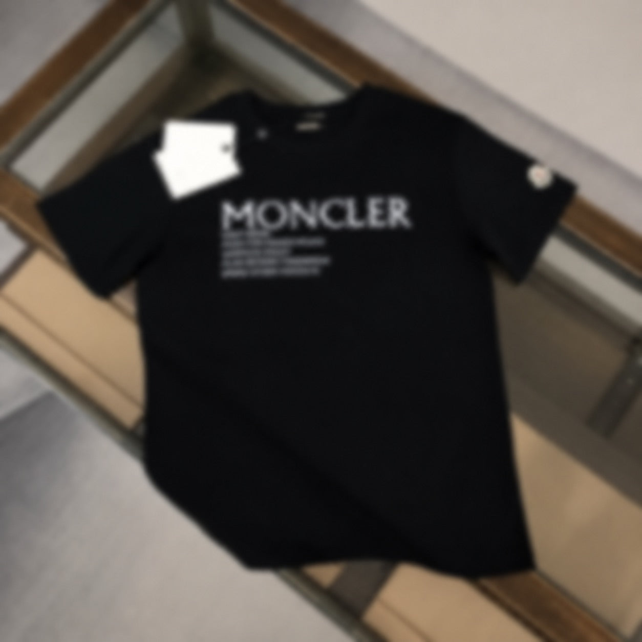 Mncler Shirt