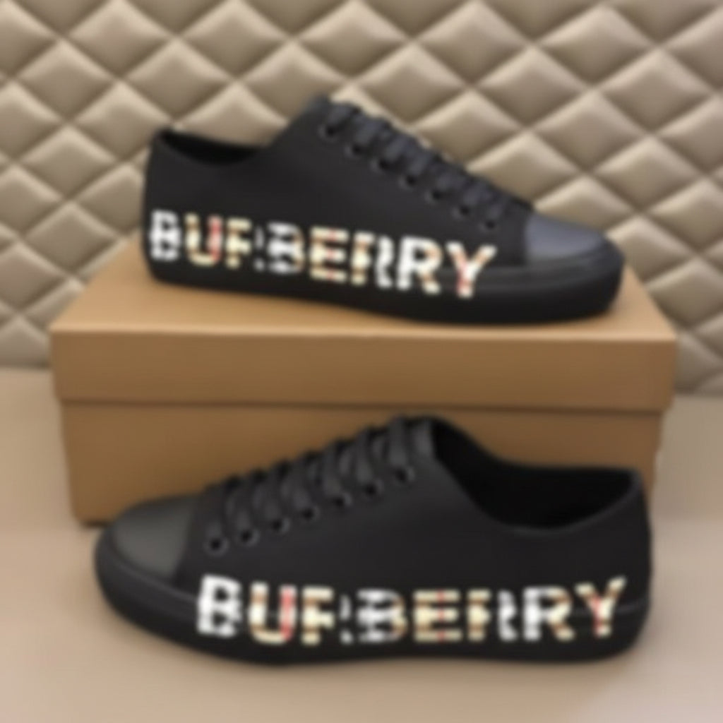 Burberi