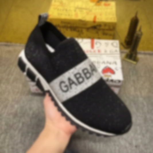 D&G Shoes