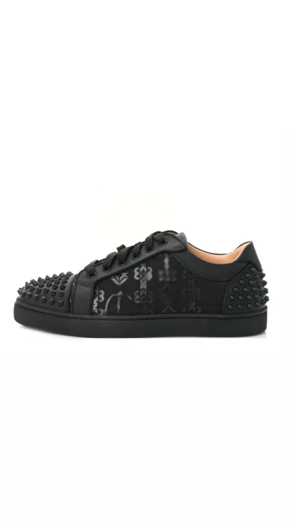 LB Spikes