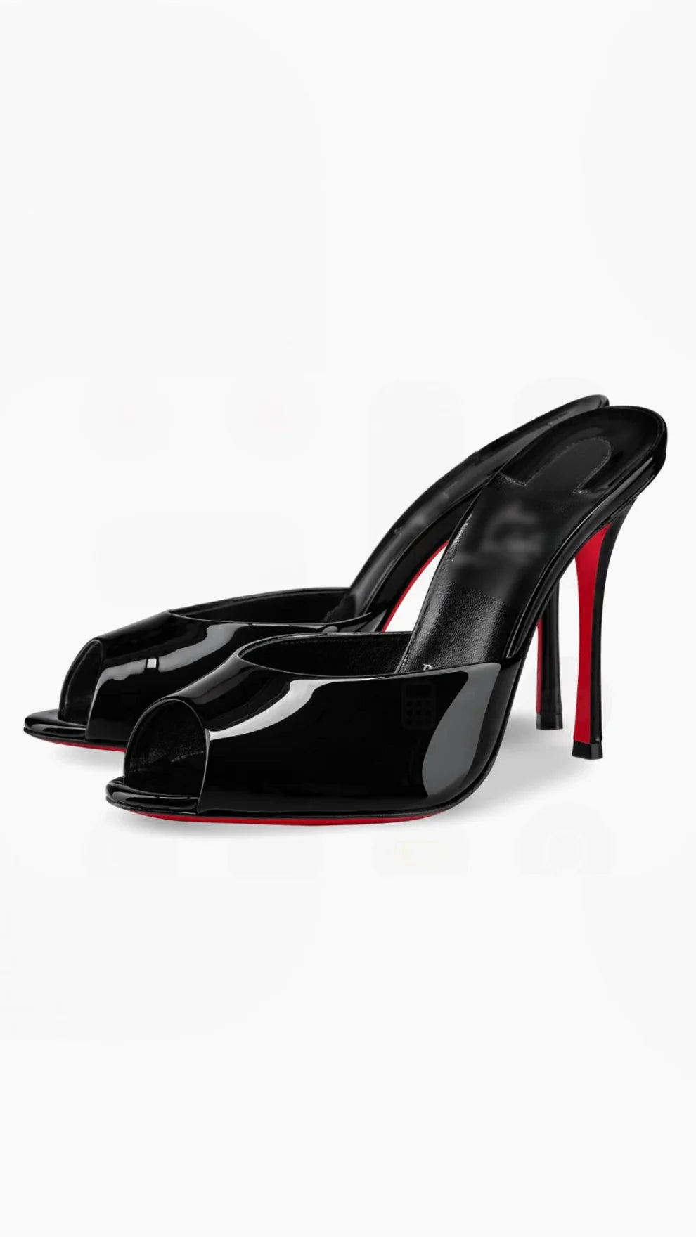 LB Heel