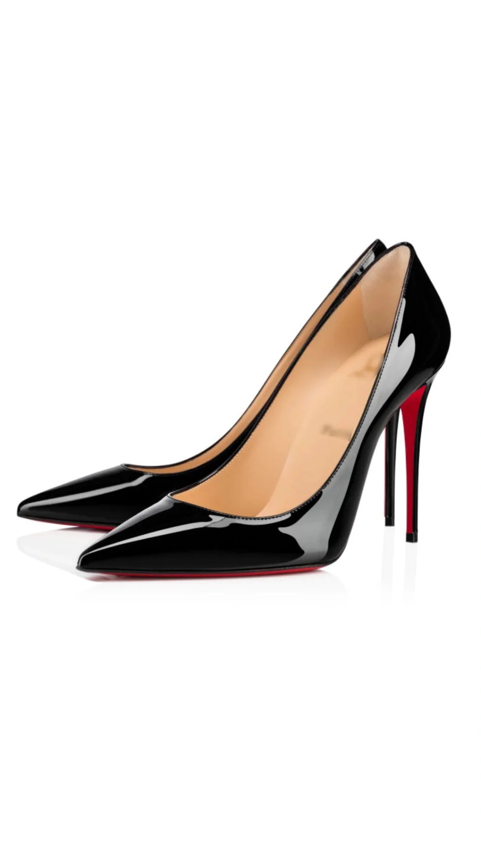 LB Heel