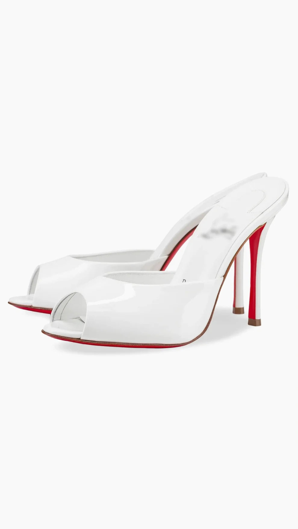LB Heel
