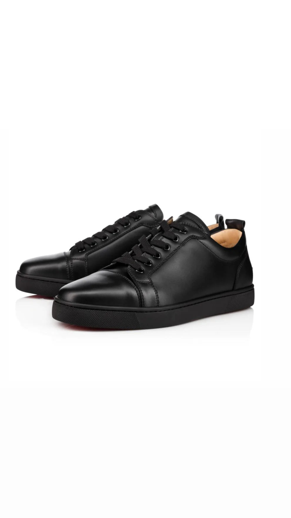 LB Leather