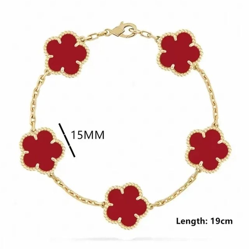 VCleef Bracelet