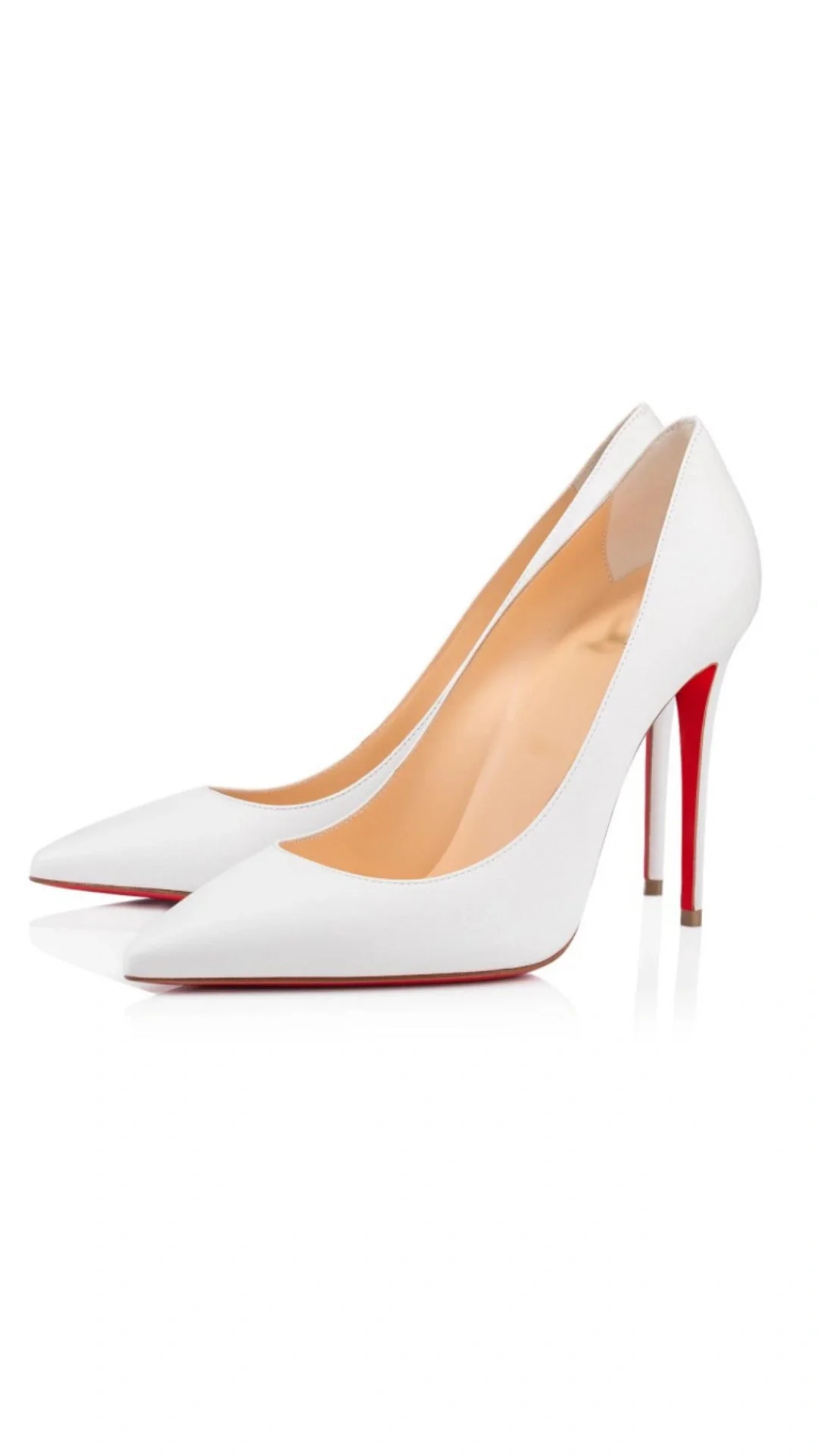 BM Heels