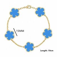 VCleef Bracelet